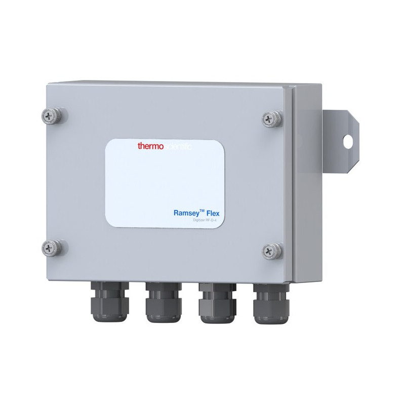 Ramsey™ Flex Belt Scale Integration Solution Ramsey™ Flex Belt Scale Integration Solution