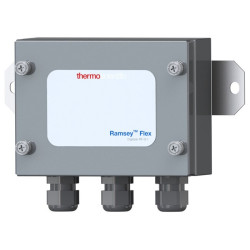 Ramsey™ Flex Belt Scale Integration Solution
