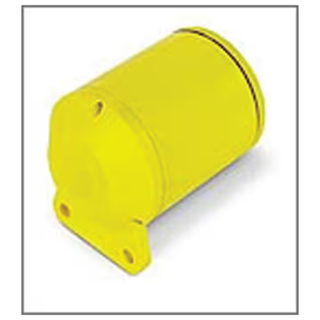 Ramsey™ 60-23P Under Speed Switch