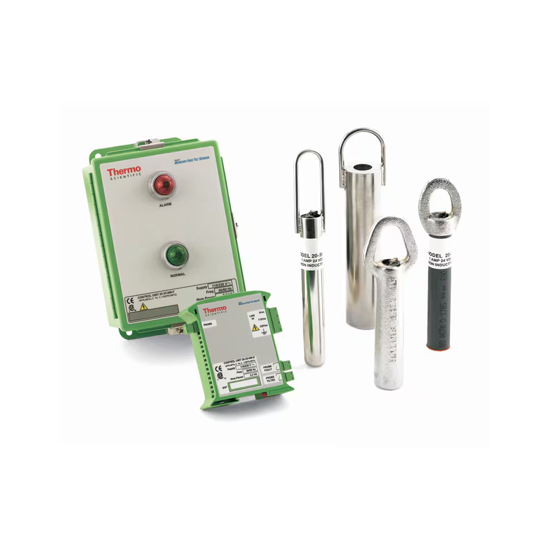 Ramsey™ Mercury-Free Tilt Sensor Ramsey™ Mercury-Free Tilt Sensor