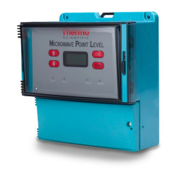 Ramsey™ Microwave Point Level Detector