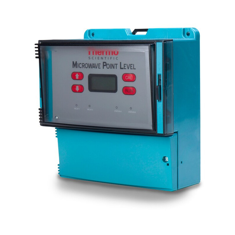 Ramsey™ Microwave Point Level Detector Ramsey™ Microwave Point Level Detector