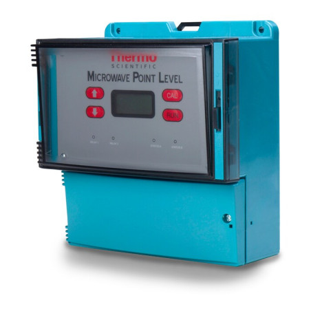 Ramsey™ Microwave Point Level Detector