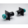 Ramsey™ Microwave Point Level Detector