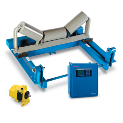 Ramsey™ Series 20 Belt Scale System