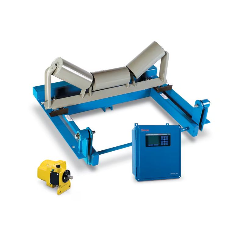 Ramsey™ Series 20 Belt Scale System Ramsey™ Series 20 Belt Scale System