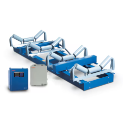 Ramsey™ Series 14 Belt Scale Systems