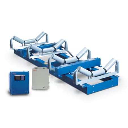 Ramsey™ Series 14 Belt Scale Systems