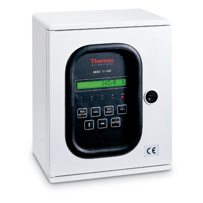 Ramsey™ C-Level Continuous Level Indicator Ramsey™ C-Level Continuous Level Indicator