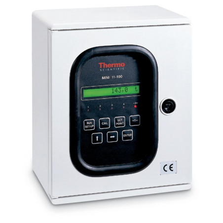 Ramsey™ C-Level Continuous Level Indicator